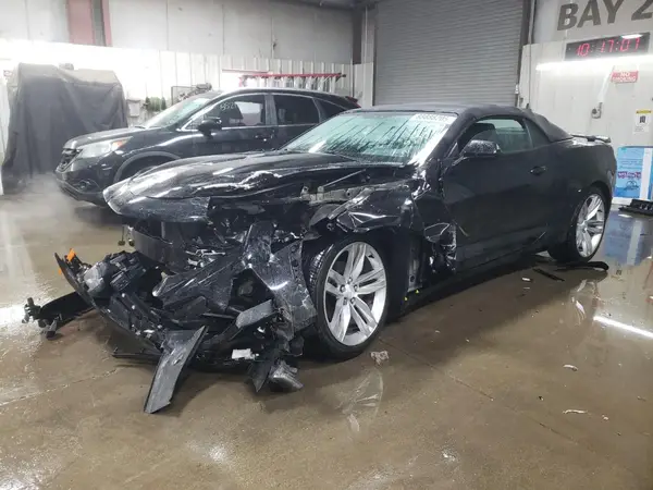 1G1FB3DS6H0126031 2017 CHEVROLET CAMARO - Image 1