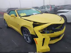 1G1FB3DS6H0132024 2017 CHEVROLET CAMARO