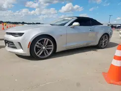 1G1FB3DS6H0136784 2017 CHEVROLET CAMARO