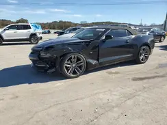 1G1FB3DS6H0152242 2017 CHEVROLET CAMARO