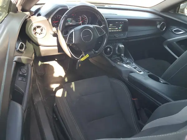 1G1FB3DS6H0152242 2017 CHEVROLET CAMARO - Image 8