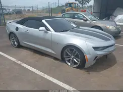 1G1FB3DS6H0171602 2017 CHEVROLET CAMARO
