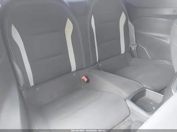 1G1FB3DS6H0171602 2017 CHEVROLET CAMARO - Image 8