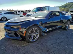 1G1FB3DS6H0172331 2017 CHEVROLET CAMARO
