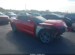 1G1FB3DS6H0175388 2017 CHEVROLET CAMARO