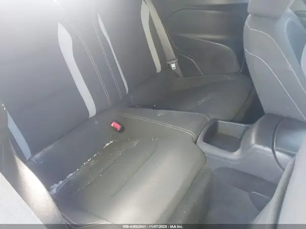 1G1FB3DS6H0175388 2017 CHEVROLET CAMARO - Image 8