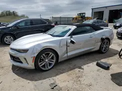 1G1FB3DS6H0197388 2017 CHEVROLET CAMARO