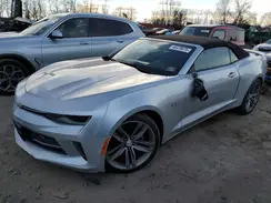 1G1FB3DS6H0201729 2017 CHEVROLET CAMARO
