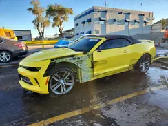 1G1FB3DS6H0206607 2017 CHEVROLET CAMARO