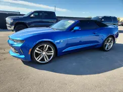 1G1FB3DS6J0101233 2018 CHEVROLET CAMARO