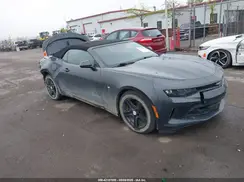 1G1FB3DS6J0110529 2018 CHEVROLET CAMARO