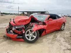 1G1FB3DS6J0132367 2018 CHEVROLET CAMARO
