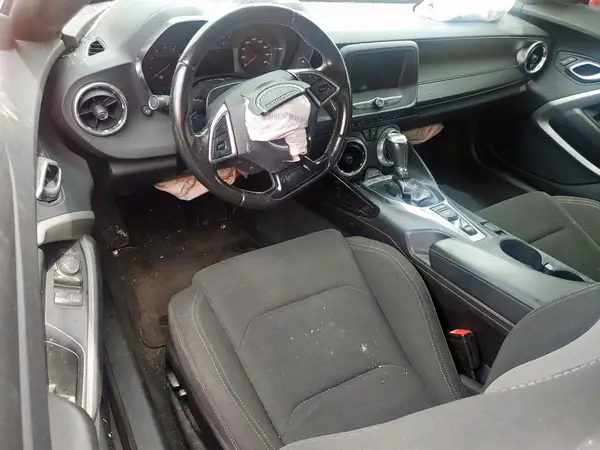 1G1FB3DS6J0132367 2018 CHEVROLET CAMARO - Image 8