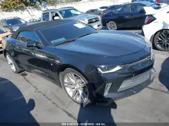 1G1FB3DS6J0167524 2018 CHEVROLET CAMARO