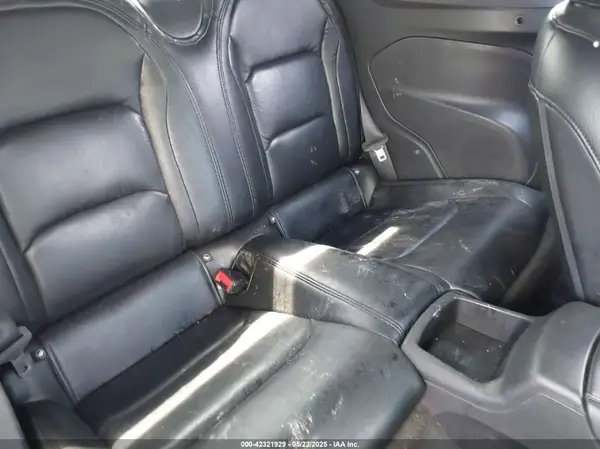 1G1FB3DS6K0107096 2019 CHEVROLET CAMARO - Image 8