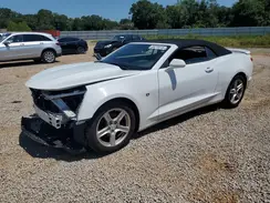 1G1FB3DS6K0120303 2019 CHEVROLET CAMARO