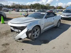 1G1FB3DS6K0121192 2019 CHEVROLET CAMARO