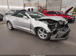 1G1FB3DS6K0122262 2019 CHEVROLET CAMARO