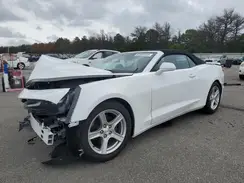 1G1FB3DS6K0123606 2019 CHEVROLET CAMARO