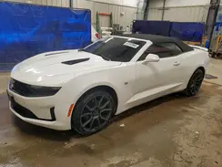 1G1FB3DS6K0127333 2019 CHEVROLET CAMARO