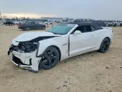 1G1FB3DS6K0129941 2019 CHEVROLET CAMARO