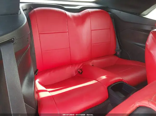 1G1FB3DS6K0142351 2019 CHEVROLET CAMARO - Image 8