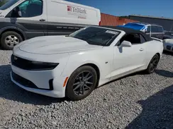 1G1FB3DS6K0147761 2019 CHEVROLET CAMARO
