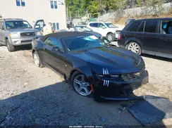 1G1FB3DS6K0151132 2019 CHEVROLET CAMARO