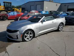 1G1FB3DS6K0151471 2019 CHEVROLET CAMARO