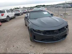 1G1FB3DS6K0151731 2019 CHEVROLET CAMARO