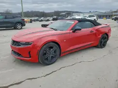 1G1FB3DS6L0111361 2020 CHEVROLET CAMARO