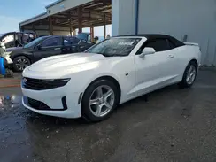 1G1FB3DS6L0112607 2020 CHEVROLET CAMARO