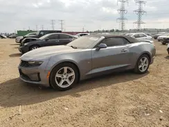 1G1FB3DS6L0114700 2020 CHEVROLET CAMARO