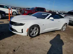 1G1FB3DS6L0114910 2020 CHEVROLET CAMARO
