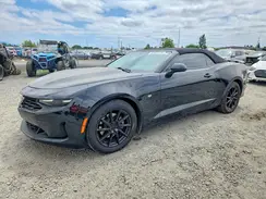 1G1FB3DS6L0135885 2020 CHEVROLET CAMARO