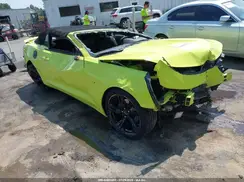 1G1FB3DS6L0145221 2020 CHEVROLET CAMARO