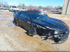 1G1FB3DS6M0103035 2021 CHEVROLET CAMARO