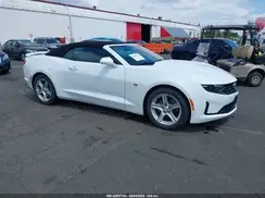 1G1FB3DS6P0152305 2023 CHEVROLET CAMARO