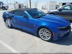 1G1FB3DS6P0153390 2023 CHEVROLET CAMARO