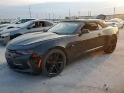 1G1FB3DS7H0117869 2017 CHEVROLET CAMARO