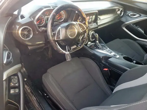 1G1FB3DS7H0117869 2017 CHEVROLET CAMARO - Image 8