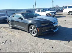 1G1FB3DS7H0140262 2017 CHEVROLET CAMARO