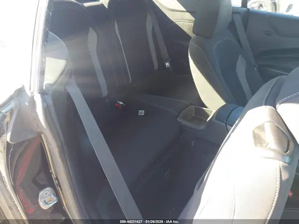 1G1FB3DS7H0140262 2017 CHEVROLET CAMARO - Image 8