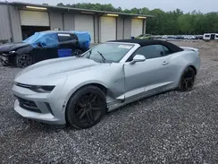 1G1FB3DS7H0153173 2017 CHEVROLET CAMARO
