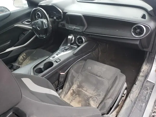 1G1FB3DS7H0153173 2017 CHEVROLET CAMARO - Image 8