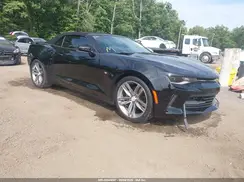 1G1FB3DS7H0165615 2017 CHEVROLET CAMARO