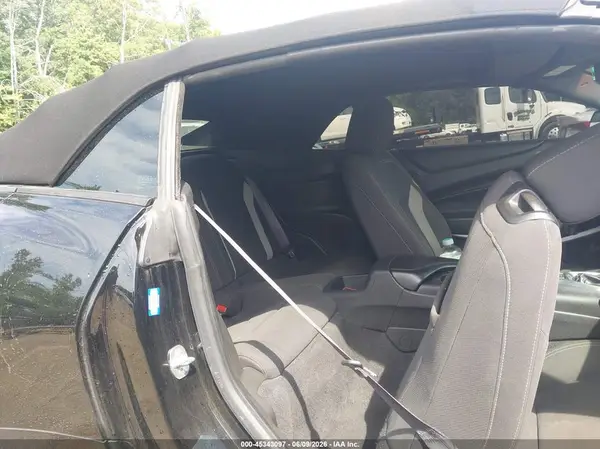 1G1FB3DS7H0165615 2017 CHEVROLET CAMARO - Image 8