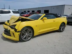1G1FB3DS7H0166148 2017 CHEVROLET CAMARO