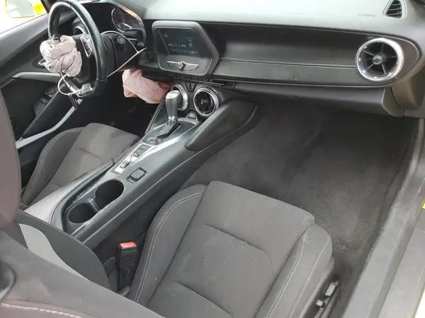 1G1FB3DS7H0166148 2017 CHEVROLET CAMARO - Image 8