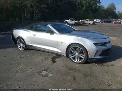 1G1FB3DS7H0166781 2017 CHEVROLET CAMARO